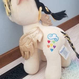 Build a bear songbird serenade